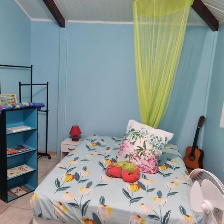 Villa Aichy Rabi Екстериор снимка