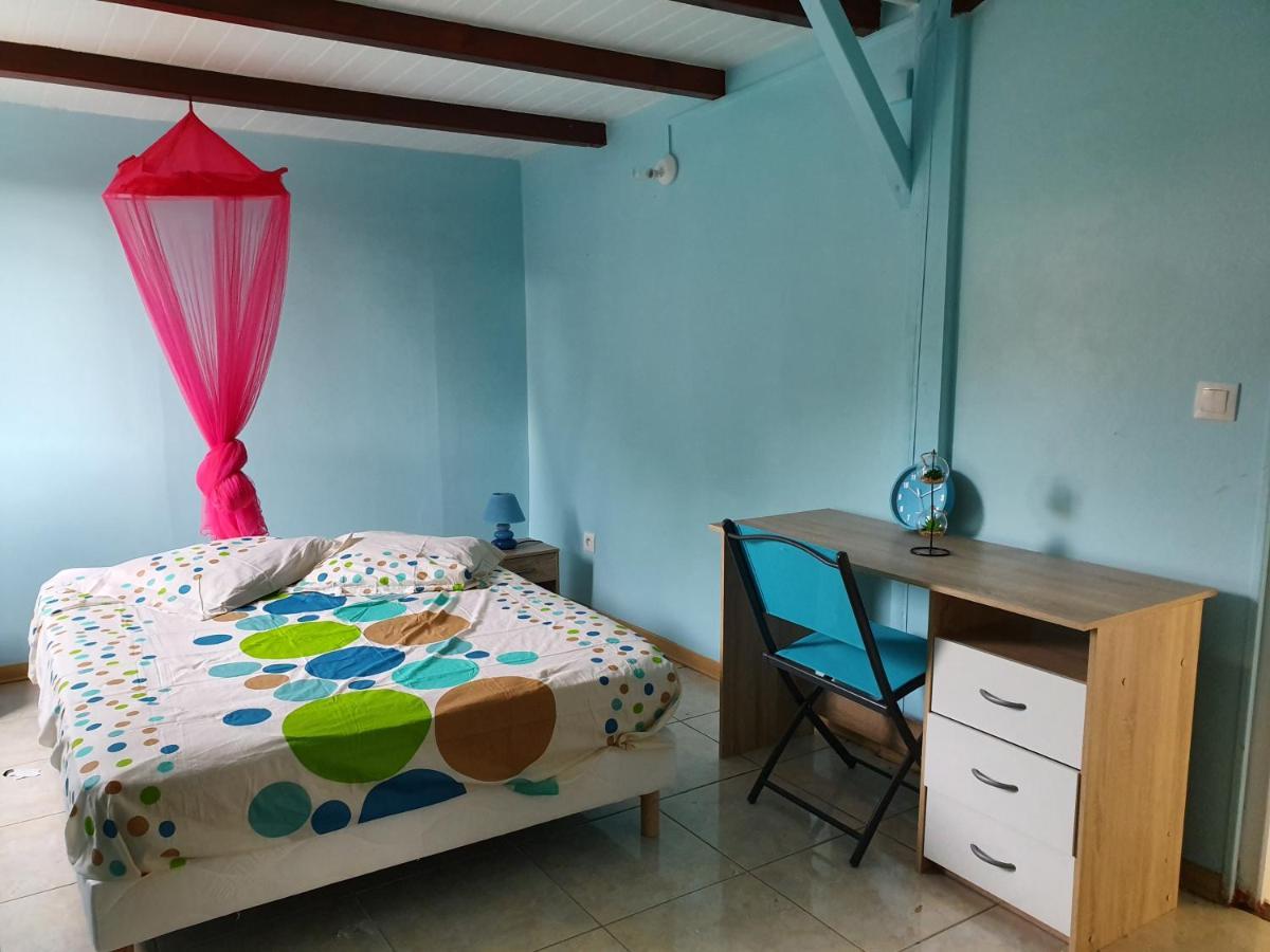 Villa Aichy Rabi Екстериор снимка