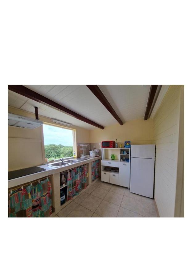 Villa Aichy Rabi Екстериор снимка