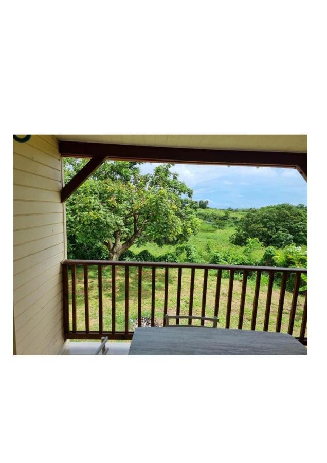 Villa Aichy Rabi Екстериор снимка