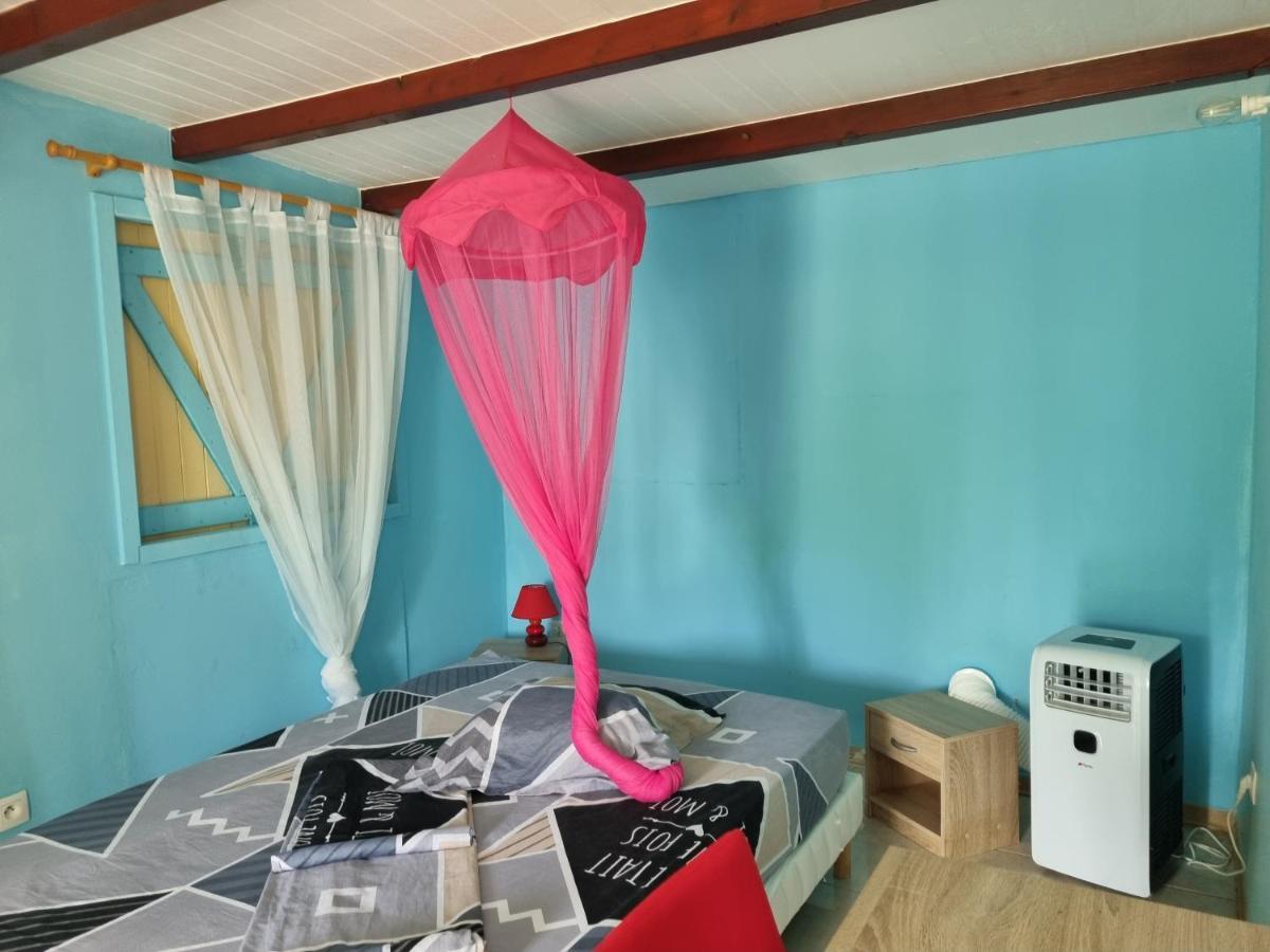 Villa Aichy Rabi Екстериор снимка