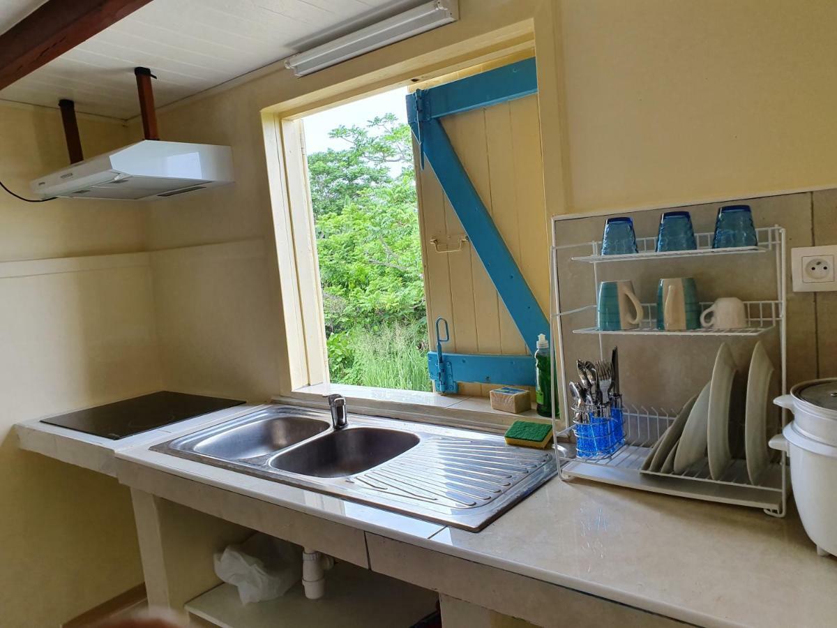 Villa Aichy Rabi Екстериор снимка